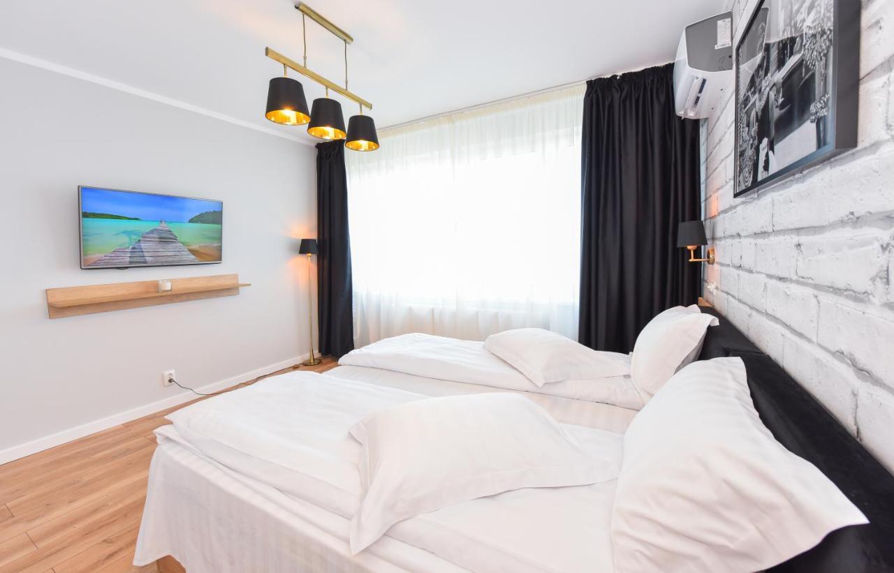 Highstyle Downtown Apartment Бухарест Екстер'єр фото