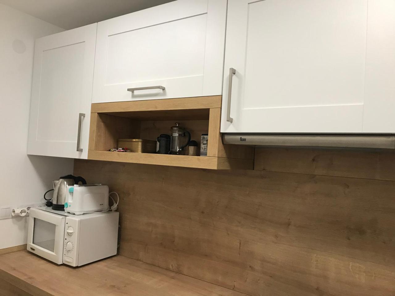 Highstyle Downtown Apartment Бухарест Екстер'єр фото